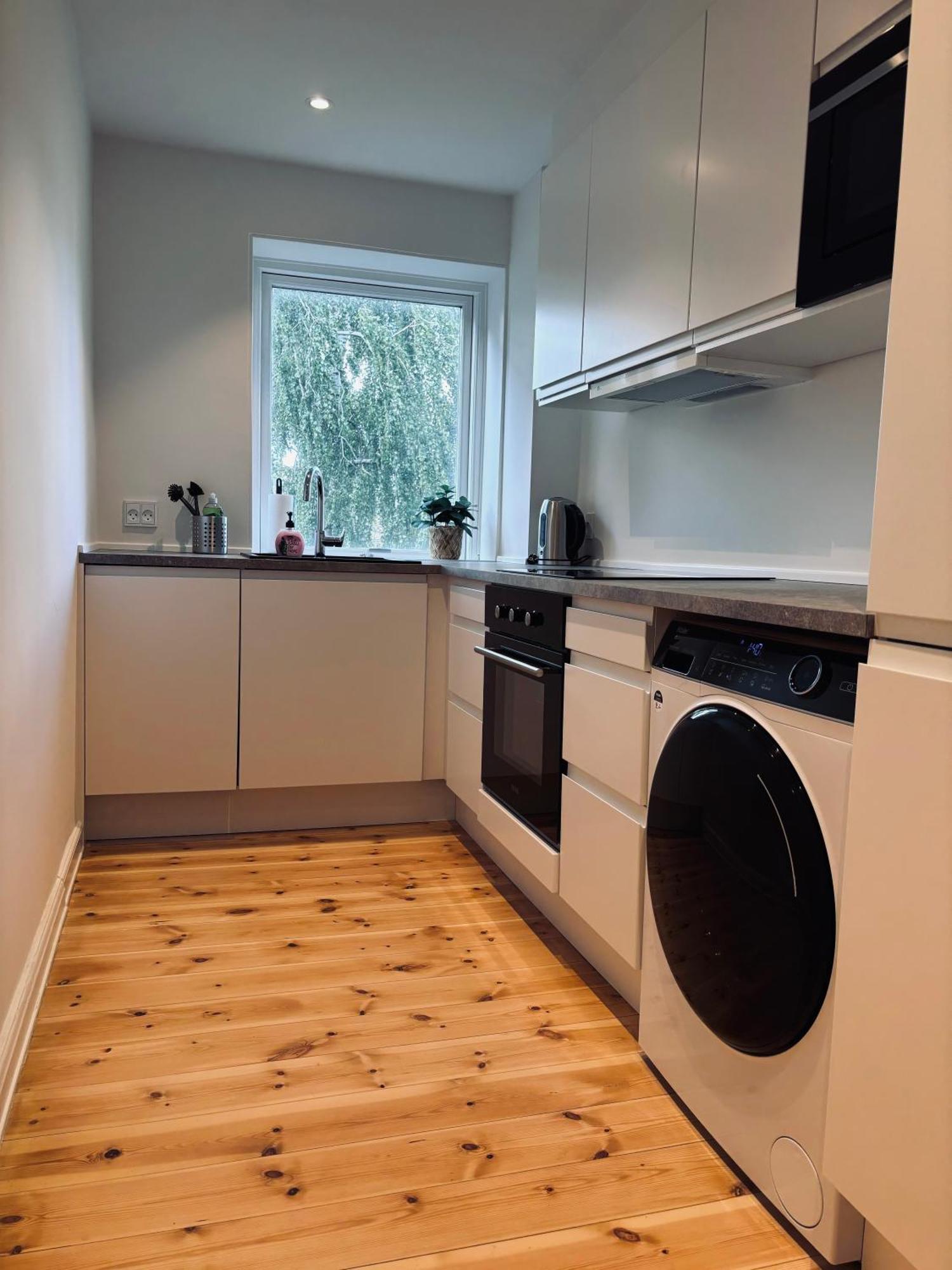 Cozy Apartment - Soborg Great Copenhagen Eksteriør bilde